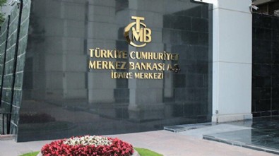 Merkez Bankası rezervleri açıklandı