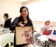 Olgun Gençlik Merkezleri Ayda 2 Bin Kisi Agirliyor