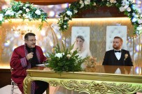 Ortahisar'da Geçtigimiz Yil 2 Bin 165 Çift Evlendi