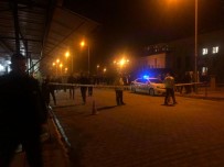 Taziyeden Dönen Araca Çapraz Ates Açildi Açiklamasi 2 Ölü, 5 Yarali