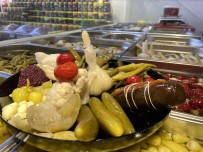 Üçlü Salgina Karsi Savasan En Dogal Antibiyotik, Tursu