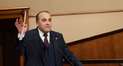 Ulaşım sorunları İBB Meclis gündeminde: 'Her gün 400 sefer arızalar nedeniyle yapılamıyor'