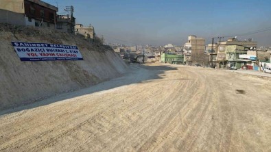 Yeni Bulvar Için 243 Bina Yikildi