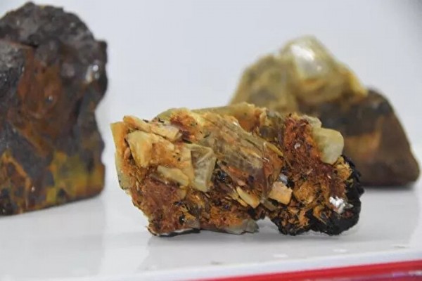 Dünyada sadece Türkiye’de çıkarılıyor: Altından 10 bin kat daha değerli