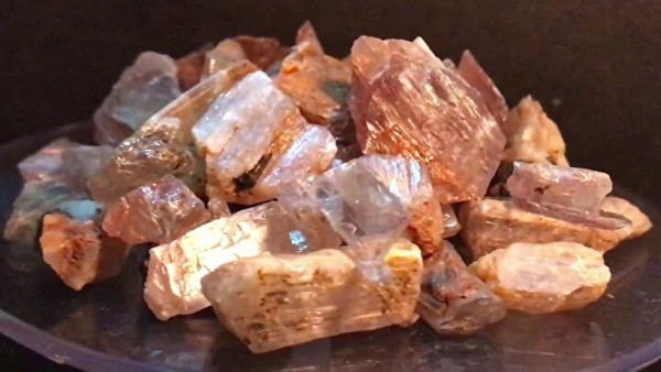 Dünyada sadece Türkiye’de çıkarılıyor: Altından 10 bin kat daha değerli