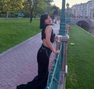 25 Yasindaki Tugçe'nin Katil Zanlisi Sevgilisi Yakalanmadan Önce Intihara Tesebbüs Etmis