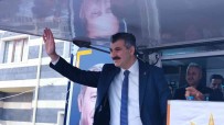 Altinsoy Açiklamasi 'Ben Hazirim, Partim Hazir Aksaray Hazir' Haberi