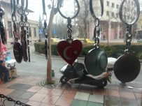 Anahtarlik Satislari Çilingirlere Daha Çok Para Kazandiriyor