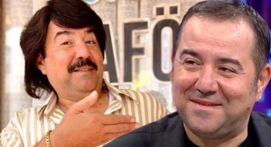 Ata Demirer 22 kiloyu nasıl verdiğini anlattı!