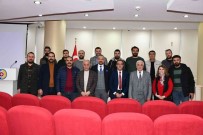 ATSO'da 'Enerji Verimliligi' Konferansi Düzenlendi