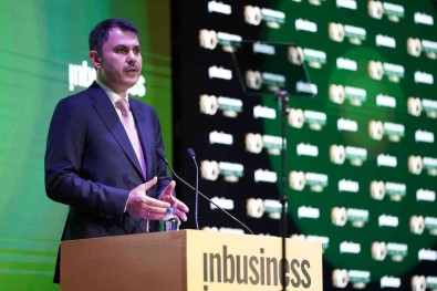 Bakan Kurum Açiklamasi 'Atatürk Havalimani Millet Bahçesi'ni Nisan Ayinda Hizmete Sunacagiz'