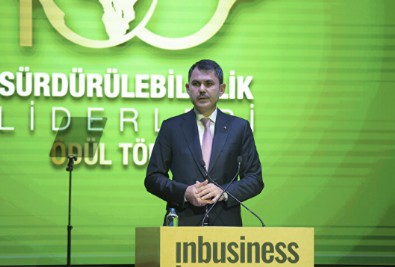 Bakan Kurum: Atatürk Havalimanı Millet Bahçesi’ni nisan ayında hizmete sunacağız