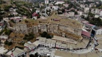 Bitlis'te Kar Yagmamasi Su Kaynaklarini Kuruttu Haberi