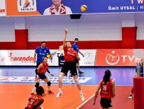 Dudek'li Muratpasa Lideri Gözüne Kesti