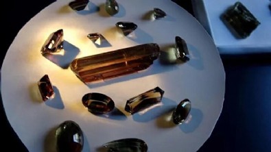 Dünyada sadece Türkiye’de çıkarılıyor: Altından 10 bin kat daha değerli