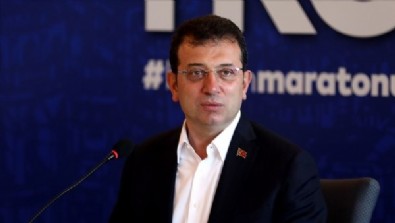 Ekrem İmamoğlu'nun umreye gitme nedeni belli oldu