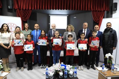 Enerji Verimliligi Haftasi'nda Çocuklar Enerji Okuryazarligi Ögreniyor