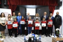 Enerji Verimliligi Haftasi'nda Çocuklar Enerji Okuryazarligi Ögreniyor