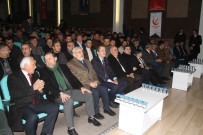 Fatih Erbakan 'Anadolu Bulusmalari' Programi Çerçevesinde Beysehir'de Açiklamalarda Bulundu