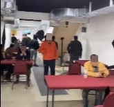 Fethiye'de Kumar Operasyonu