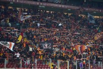 Galatasaray - Hatayspor Maçini 43 Bin 52 Taraftar Izledi