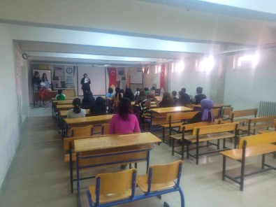 Hisarcik'ta Salgin Hastaliklarla Mücadele Etkinligi