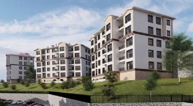 İlk Evim, İlk İş Yerim projesinde hak sahipleri belli oldu