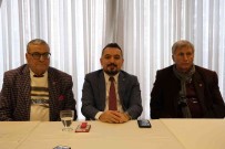 IYI Partili Eryilmaz Milletvekilligi Için Yesil Isik Yakti