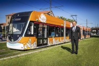 Izmir'de Çevreci Ulasimin Payi Artiyor