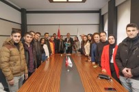 POMEM Sinavlarina Hazirlanan 52 Polis Adayi Basarili Oldu