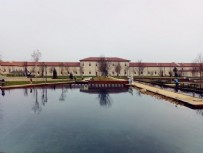 Rami Kütüphanesi bugün açılıyor! Nadir eserlere 'şifahane' dokunuşu