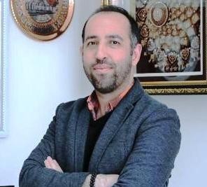 Sosyolog Adem Palabiyik Açiklamasi 'PKK, 6'Li Masayi HDP Sopasiyla Hizaya Getiriyor'