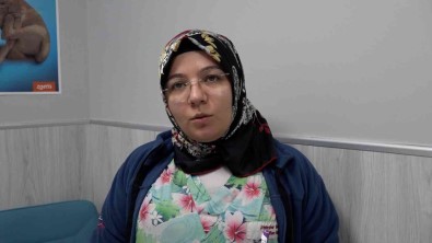 Tümörden Kurtuldu, Yasamina Geri Döndü