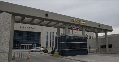 YSK üyeliği için Danıştay'da 17 Ocak'ta seçim yapılacak