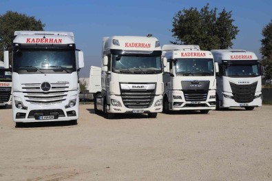 Yunanistan'a En Çok Sefer Yapan 3. Firma Bursa'dan