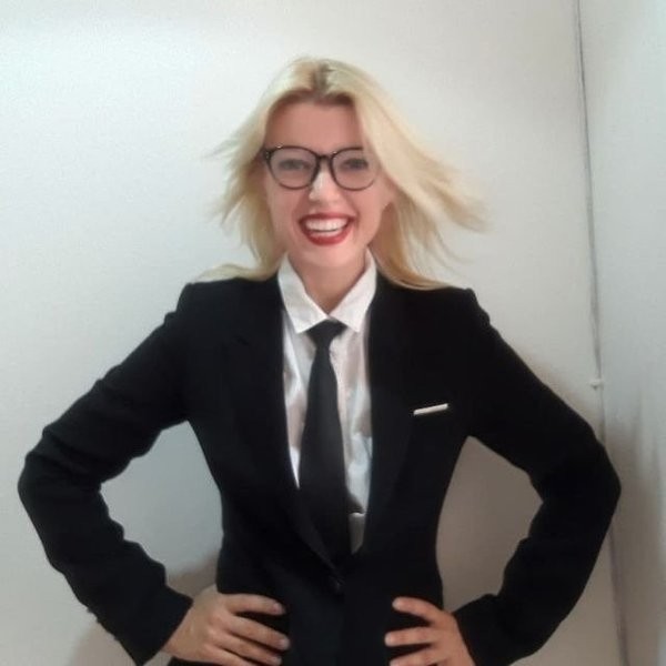 İzmir’de Belarus asıllı avukat Maryia Konak’ın 'taciz' kabusu! 6 ay boyunca... .