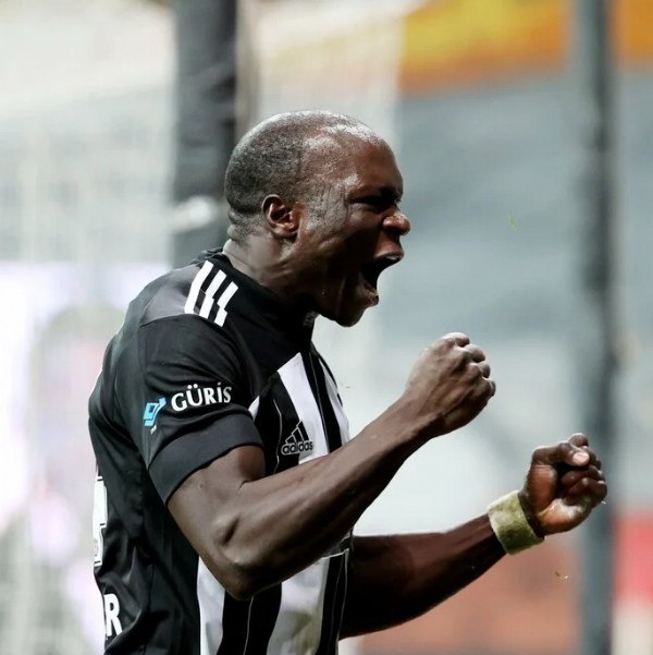Aboubakar'da yeni gelişme! Geliş tarihi belli oldu