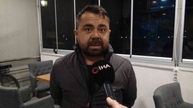 3'Ü Nakilli 5 Böbrekle Uzun Yillar Yasayan Cafer Gürbüz Açiklamasi 'Organlarinizi Bagislayin'