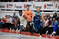 Basketbol Süper Ligi Açiklamasi Aliaga Petkim Spor Açiklamasi 70 - Türk Telekom Açiklamasi 89
