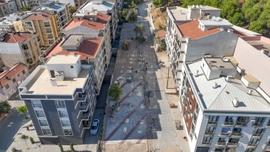 Buca'nin 2023 Yili Fen Isleri Bütçesi 400 Milyon Lira