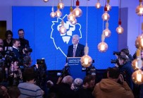 Çekya'da Devlet Baskanligi Seçimi Ikinci Tura Kaldi