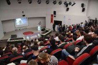 Girisimcilik Maratonu'23 Basladi