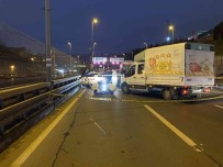 Haliç'te Otomobile Silahli Saldiri Açiklamasi 1 Ölü