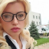 İzmir’de Belarus asıllı avukat Maryia Konak’ın 'taciz' kabusu! 6 ay boyunca... .