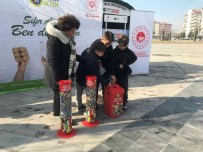 Konyaspor'dan 5 Atik Pil Getirene Maç Bileti