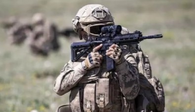 Pençe- Kilit'te 506 terörist etkisiz hale getirildi!