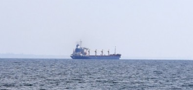 Tahıl Koridoru'nda kaç ton yük taşındı? Milli Savunma Bakanlığı açıkladı .