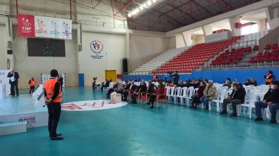 TOKI'de Ilçe Kuralari Basladi