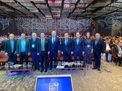 Türkiye, Endüstriyel Mutfakta Dünyanin 5 Ekol Ülkesinden Biri