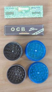 Uyusturucu Etkisinde Araç Kullanan Sahsa 20 Bin Lira Ceza